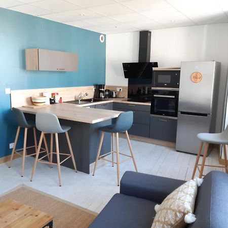 T2 Cosy 42M² Hypercentre St Patern Ванн Экстерьер фото